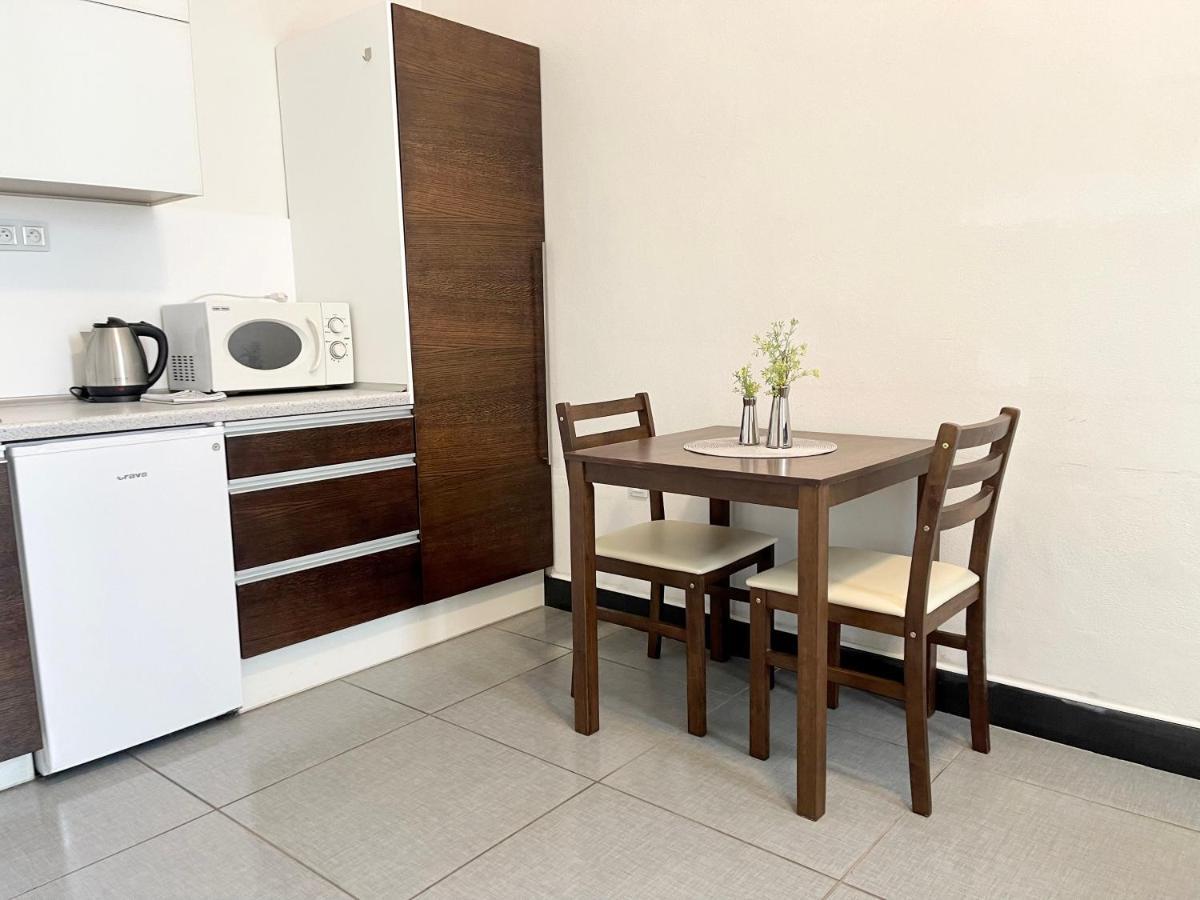 Accommodation Near City Center Brno Dış mekan fotoğraf