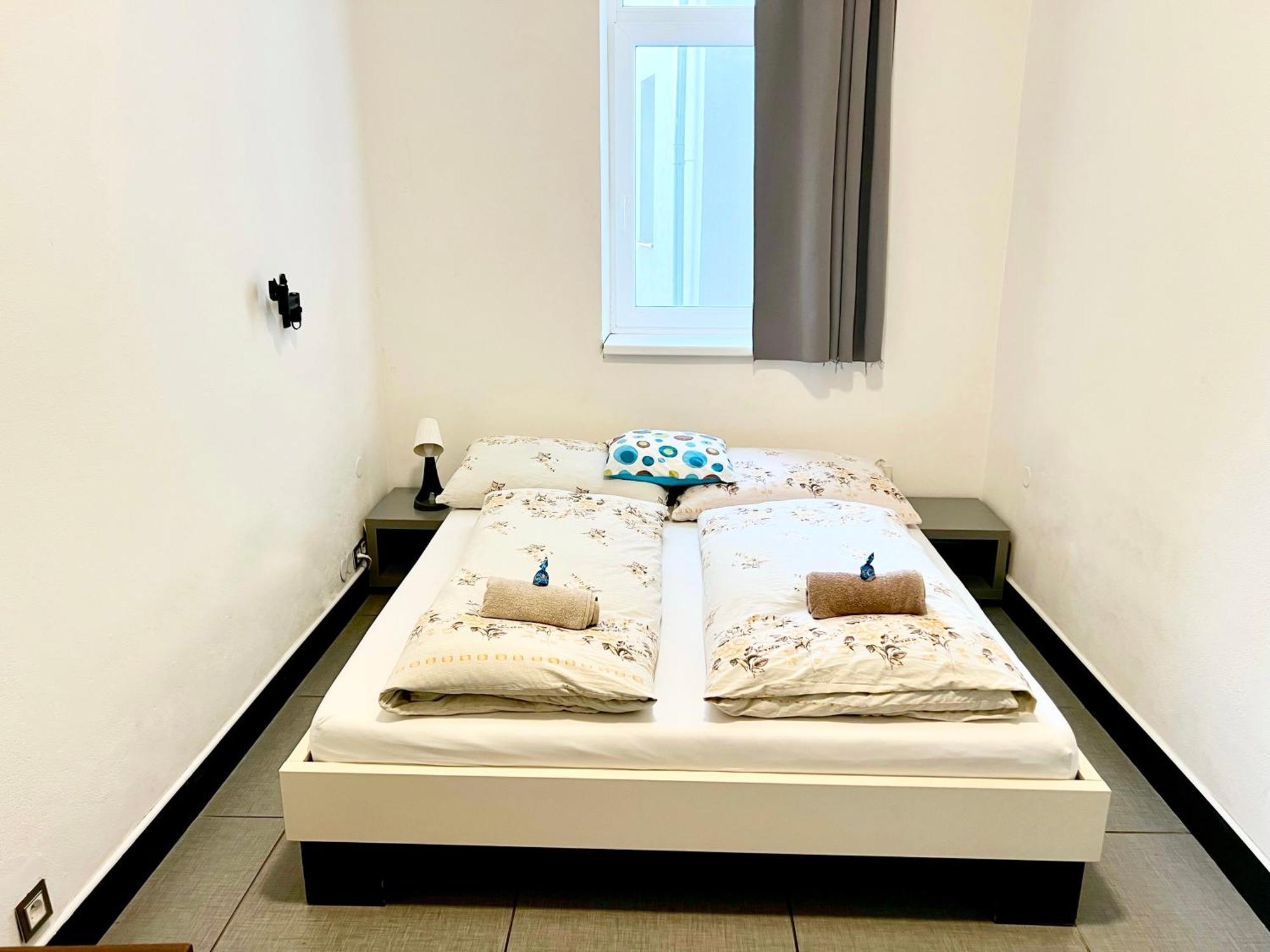 Accommodation Near City Center Brno Dış mekan fotoğraf